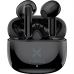 Наушники Vinga HBT065 Bluetooth Black (HBT065BK)