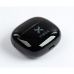 Наушники Vinga HBT065 Bluetooth Black (HBT065BK)