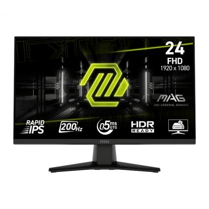 Монитор MSI MAG 242F