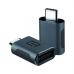 Адаптер OTG USB 2.0 AF to USB-C Space Grey Armorstandart (ARM69356)