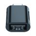 Адаптер OTG USB 2.0 AF to USB-C Space Grey Armorstandart (ARM69356)