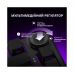 Клавиатура Lorgar KBP7075W Pro RGB Wireless/Bluetooth/USB UA White (LRG-KBP7075W-WH-US)