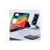 Дата кабель USB-C to USB-C 1.8m Superior USB4 Fast Charging 240W moon white Baseus (P10365200211-05)
