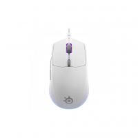 Мишка SteelSeries Rival 3 Gen 2 RGB White (62516)