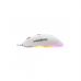 Мишка SteelSeries Rival 3 Gen 2 RGB White (62516)