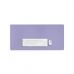 Килимок для мишки Trust Benya XXL Violet (25711)