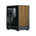 Корпус для ПК Zalman P10NAMUBLACK