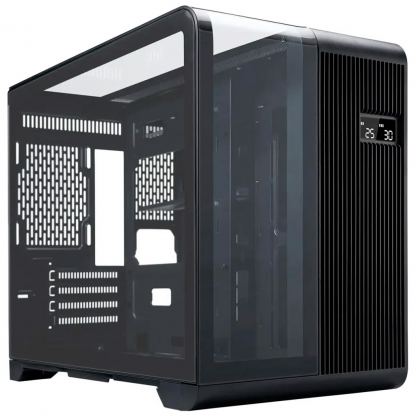 Корпус 1stPlayer RT6-BK