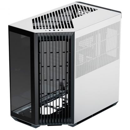 Корпус APNX V1 Black/White (APCM-VI01003.M1)