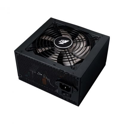 Блок питания 1stPlayer 800W (DKPM-BRZ-800-BK-EU)