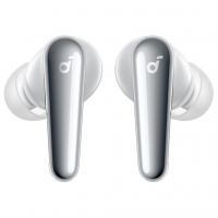 Наушники Anker SoundСore Liberty 4 Pro White matte (A3954G21)