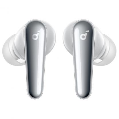 Навушники Anker SoundСore Liberty 4 Pro White matte (A3954G21)