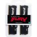 Модуль пам'яті для комп'ютера DDR5 64GB (2x32GB) 5600 MH Beast RGB EXPO Black Kingston Fury (ex.HyperX) (KF556C40BB2AK2-64)