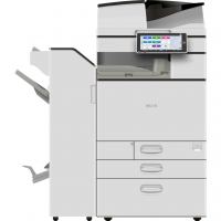 Багатофункціональний пристрій Ricoh IM C4500 (419295)