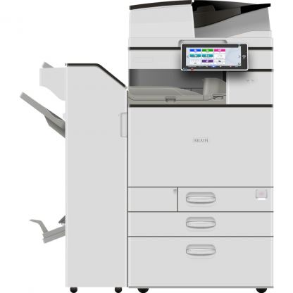 Багатофункціональний пристрій Ricoh IM C4500 (419295)