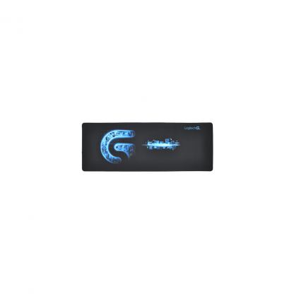 Килимок для мишки Voltronic LogiTech Black (01163)