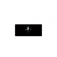 Килимок для мишки Voltronic Joker Black (BM09)