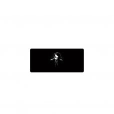 Коврик для мышки Voltronic Joker Black (BM09)