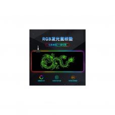 Коврик для мышки Voltronic Green dragon (RGB383F)