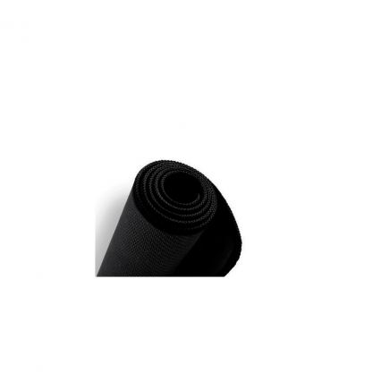 Коврик для мышки Voltronic Black (YT-MFM/B-Bb)