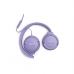 Наушники JBL Tune 520C USB-C Purple (JBLT520CPUR)