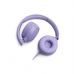 Наушники JBL Tune 520C USB-C Purple (JBLT520CPUR)