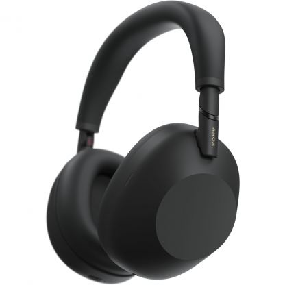 Наушники Sony WH-1000XM6 Black (WH1000XM6B.E)