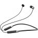 Наушники XO BS33 Black (BS33.black)