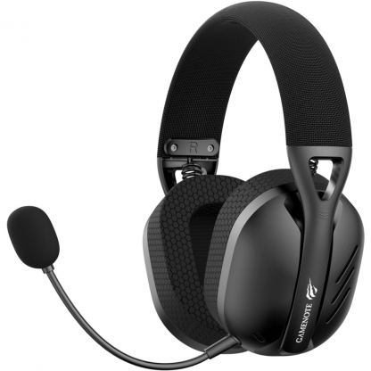Навушники Havit Fuxi-H3 Black (6939119046842)