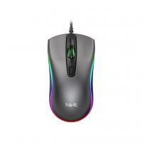 Мишка Havit HV-MS72 USB Black (6939119027360)