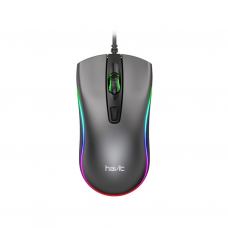 Мишка Havit HV-MS72 USB Black (6939119027360)