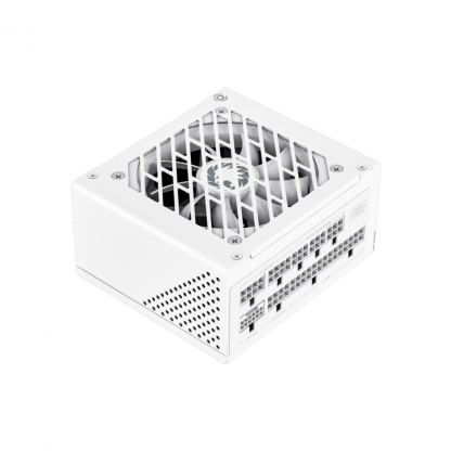 Блок живлення Gamemax 650W (GS-650G White)