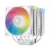 Кулер для процессора Deepcool AG620 WH ARGB V2 (R-AG620-WHAMMN-GJD)