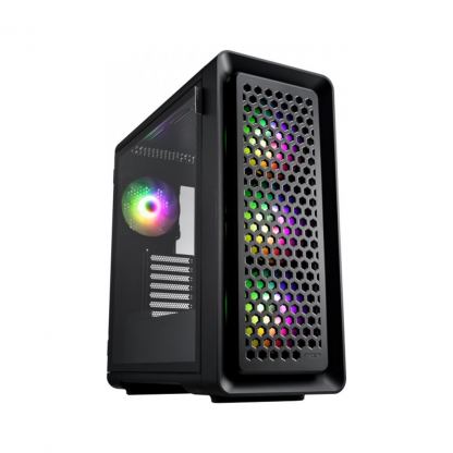 Корпус FSP CUT593AB
