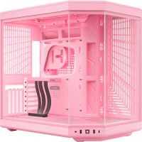 Корпус Hyte Y70 Strawberry Milk (CS-HYTE-Y70-SM)