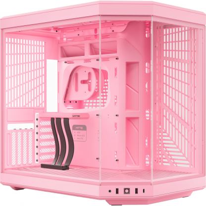 Корпус Hyte Y70 Strawberry Milk (CS-HYTE-Y70-SM)