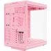 Корпус Hyte Y70 Strawberry Milk (CS-HYTE-Y70-SM)
