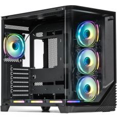 Корпус Qube MIRAGE_GBNU3