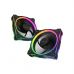 Кулер для корпуса ASUS PRIME MR120 ARGB BLACK (90DA00I0-B09000)