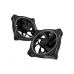 Кулер для корпуса ASUS PRIME MR120 ARGB BLACK (90DA00I0-B09000)