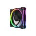 Кулер для корпуса ASUS PRIME MR120 ARGB BLACK (90DA00I0-B09000)