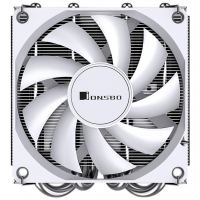 Кулер до процесора JONSBO HP400S White