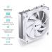 Кулер до процесора JONSBO HP400S White