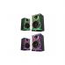 Акустическая система Defender Futuro LED Bluetooth Black (65087)