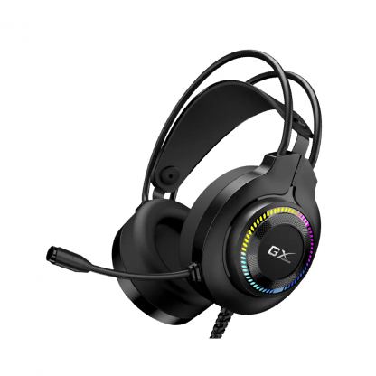 Навушники Genius HS-GX580U Black (31710028400)