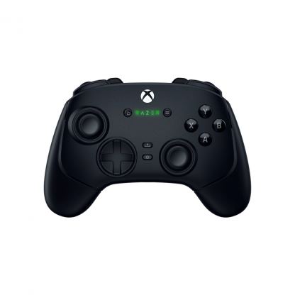 Геймпад Razer Wolverine V3 Pro Black (RZ06-05200100-R3M1)