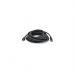 Кабель мультимедийный HDMI M to HDMI M 15.0m V1.4 1080P black Ritar (HDMI(M)/(M)V1.4-15m-94B)