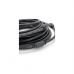 Кабель мультимедийный HDMI M to HDMI M 15.0m V1.4 1080P black Ritar (HDMI(M)/(M)V1.4-15m-94B)