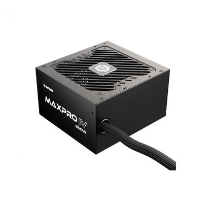 Блок питания Enermax 650W CyberG II (ERV650G-AHG-NAC)