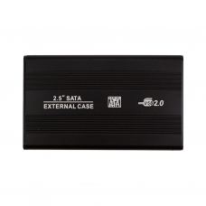 Кишеня зовнішня PowerPlant HDD 2.5